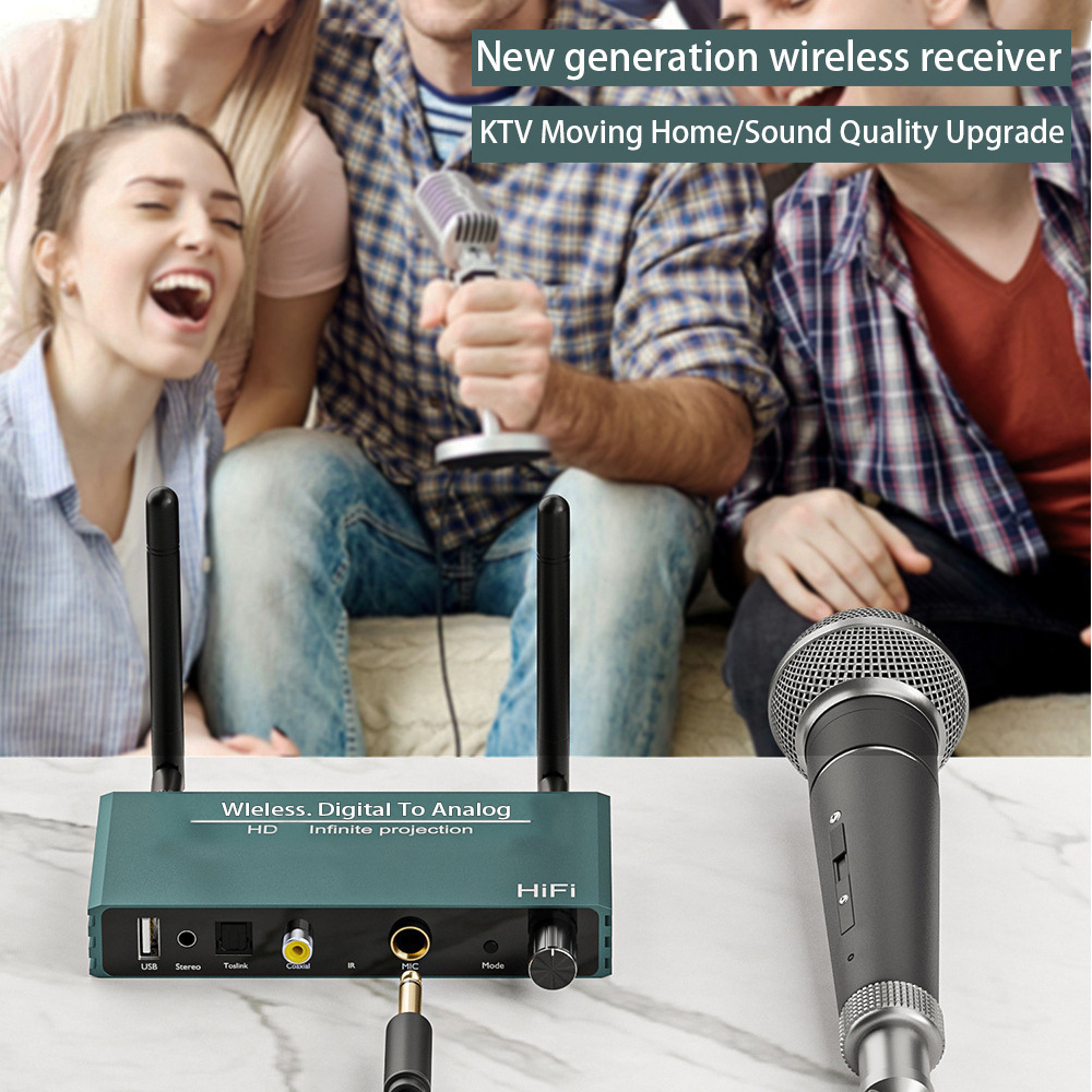 Bluetooth 5.0 Digital to Analo - Audio Dac 评论和价格