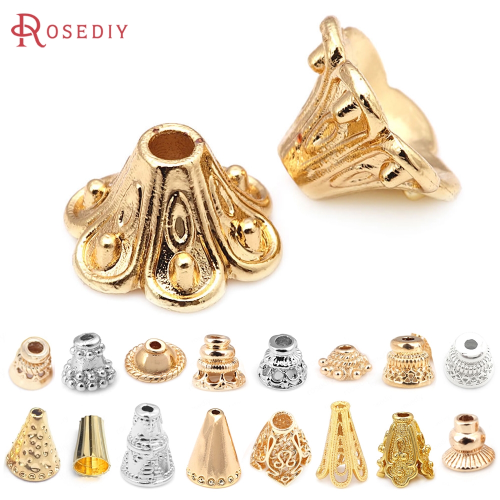 18K Gold Color Brass Speaker S - Diy Speaker 评论和价格