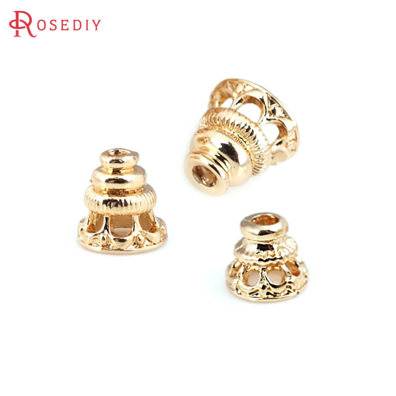 18K Gold Color Brass Speaker S - Diy Speaker 评论和价格