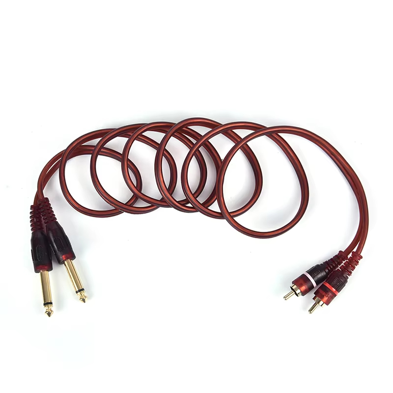 Miwayer Pro Studio Audio Cable - Trs Cable 评论和价格