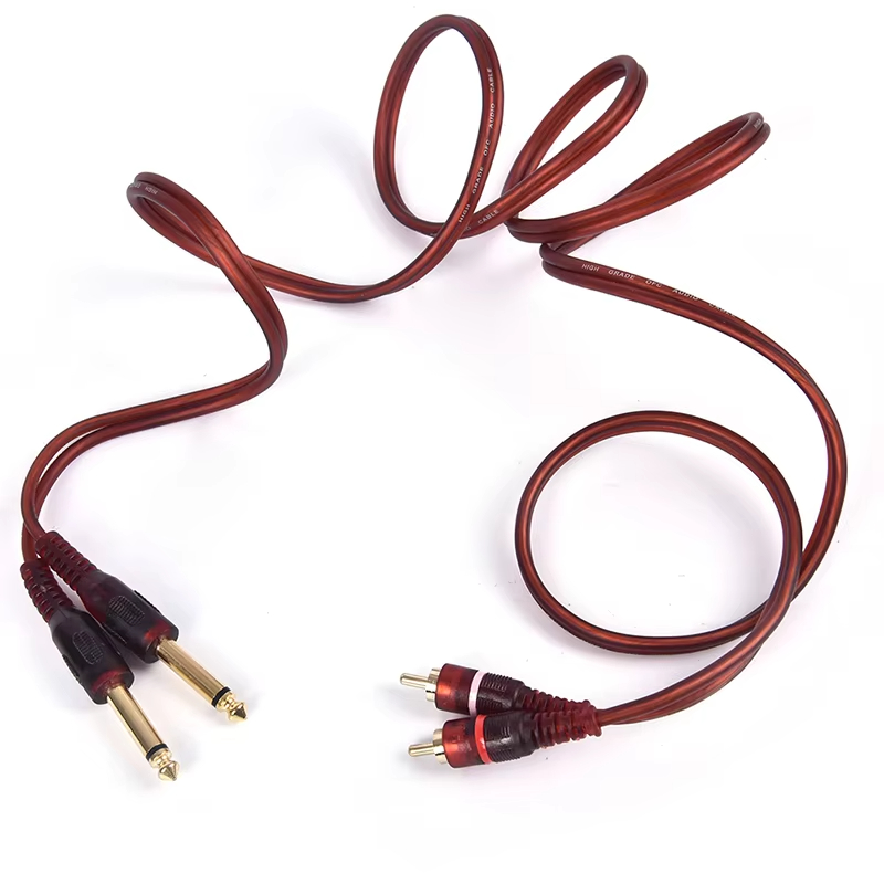 Miwayer Pro Studio Audio Cable - Trs Cable 评论和价格