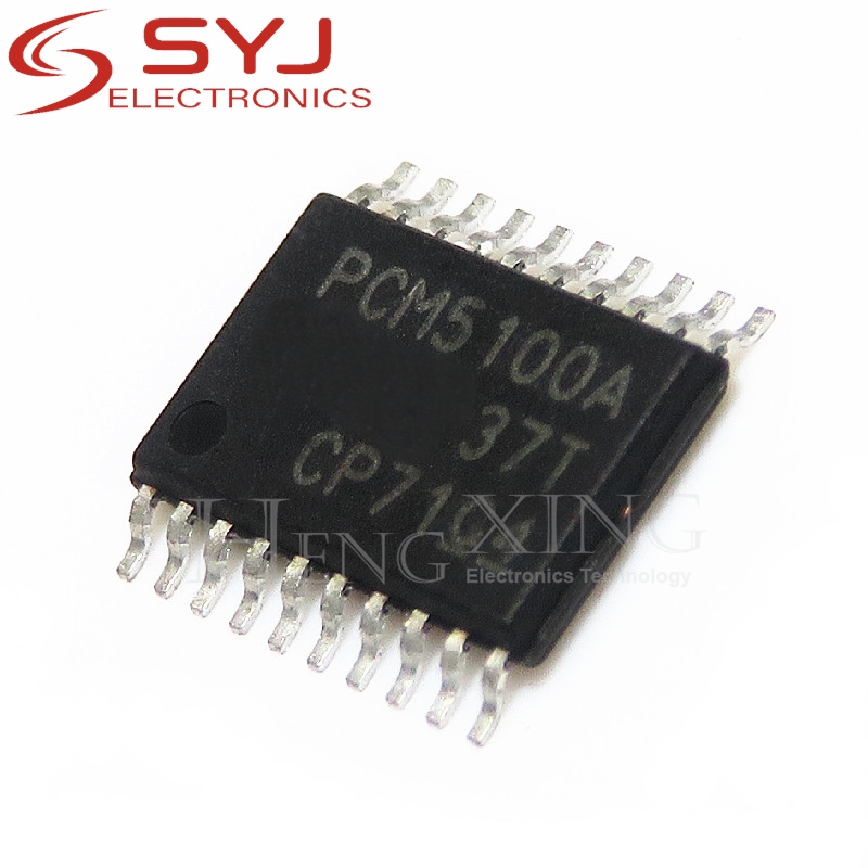 （1pcs-5pcs）PCM5102APWR PCM5102 - Pcm5102 评论和价格