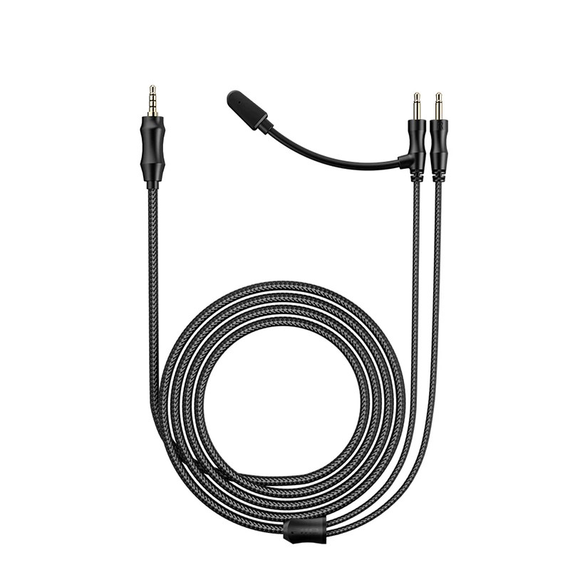 FiiO LL-3.5A Gaming Earphones  - Trs Cable 评论和价格