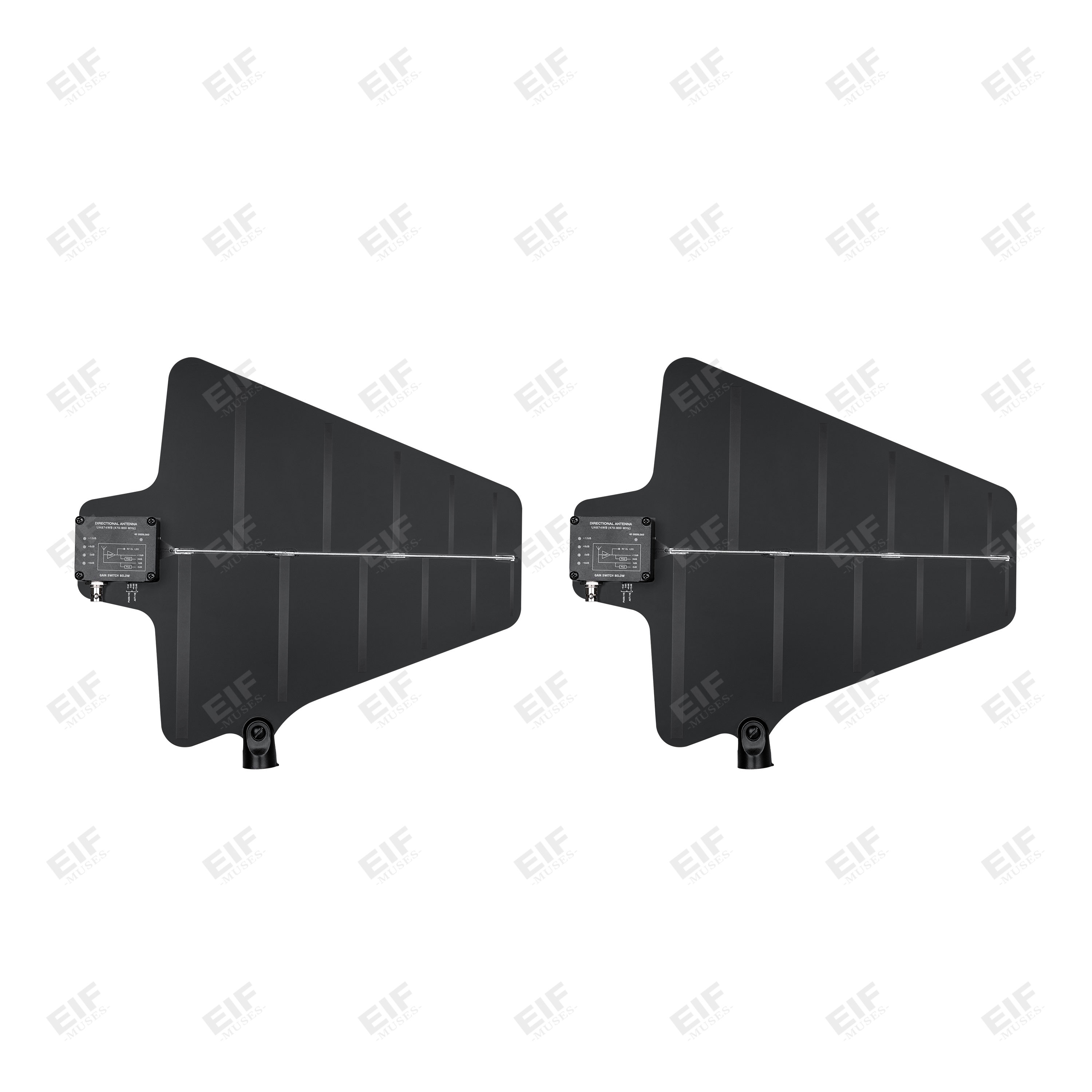Hot Selling EIF UA845/844 Prof - Ribbon Microphone 评论和价格