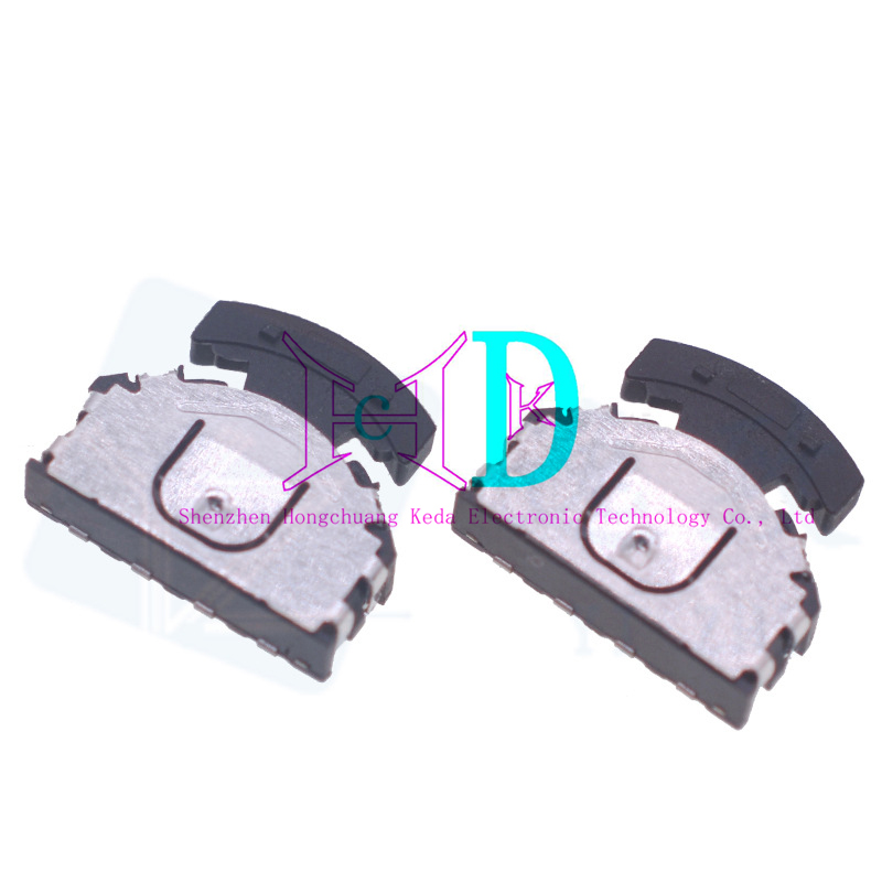 10PCS 4-Pin Small Head Dial Sw - Speaker Terminal 评论和价格