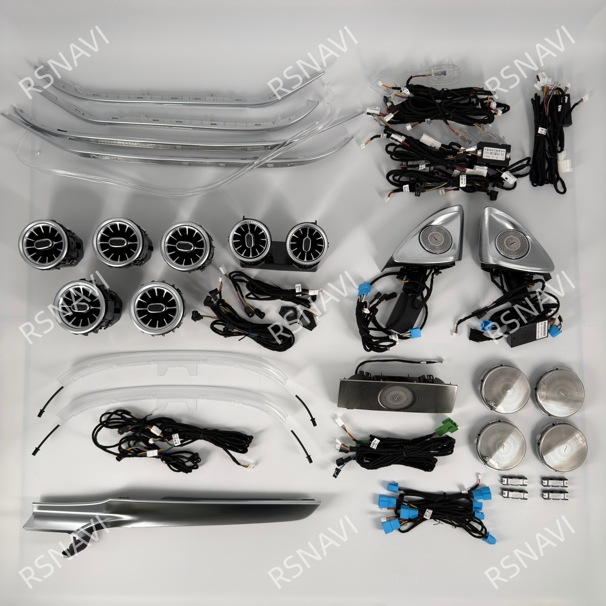For Benz C Class W206 2022-202 - Tweeter 评论和价格