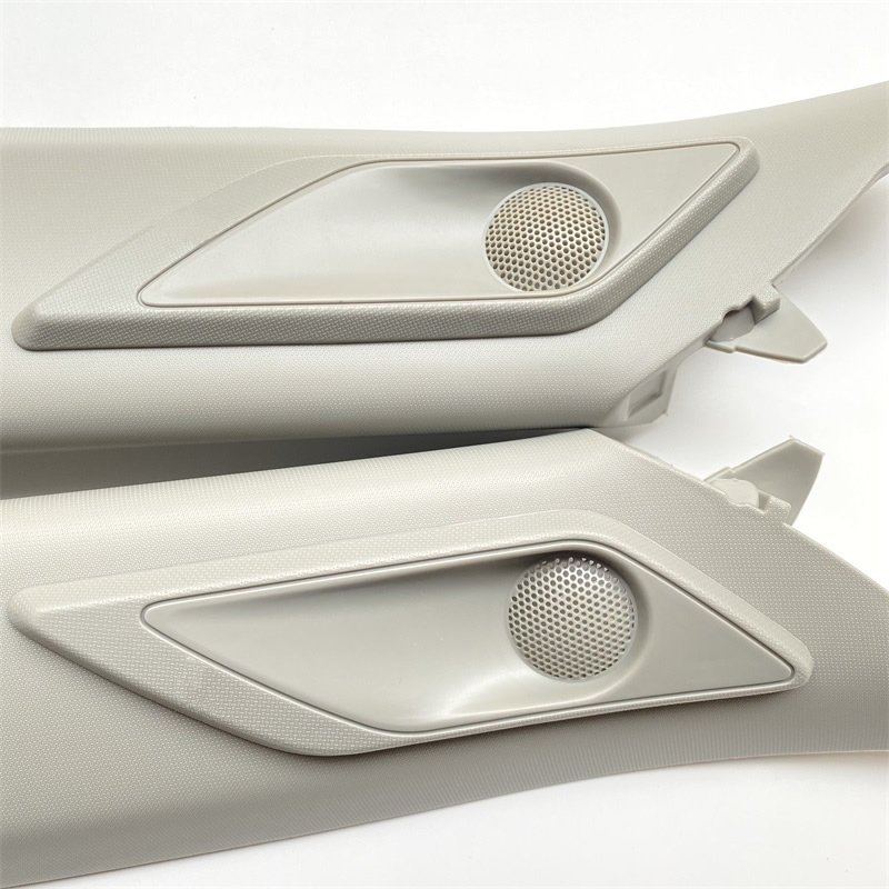 Car A-pillar mid-tweeter surro - Tweeter 评论和价格