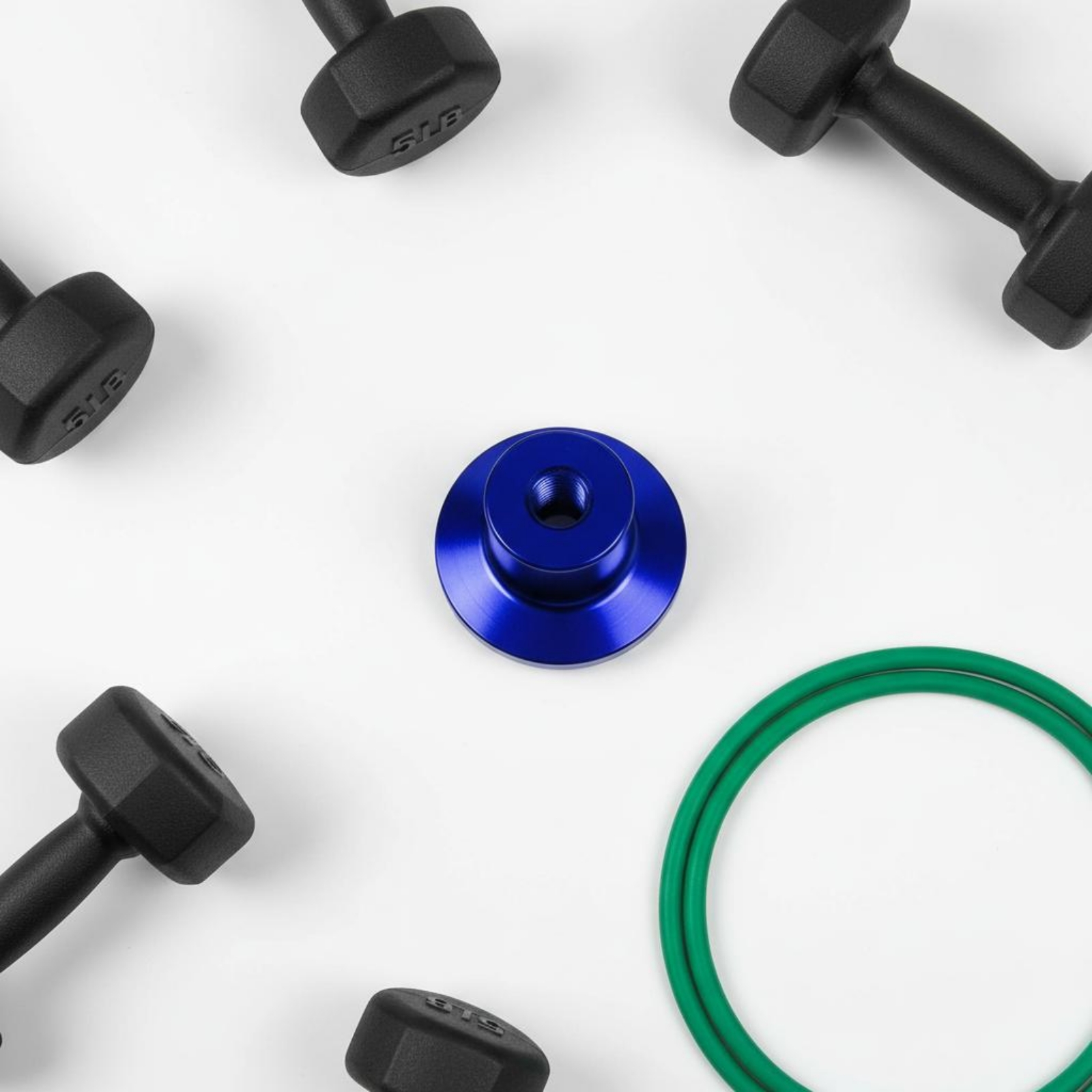 M10 Handle Knob Wide Base Toad - Knob Aluminum 评论和价格