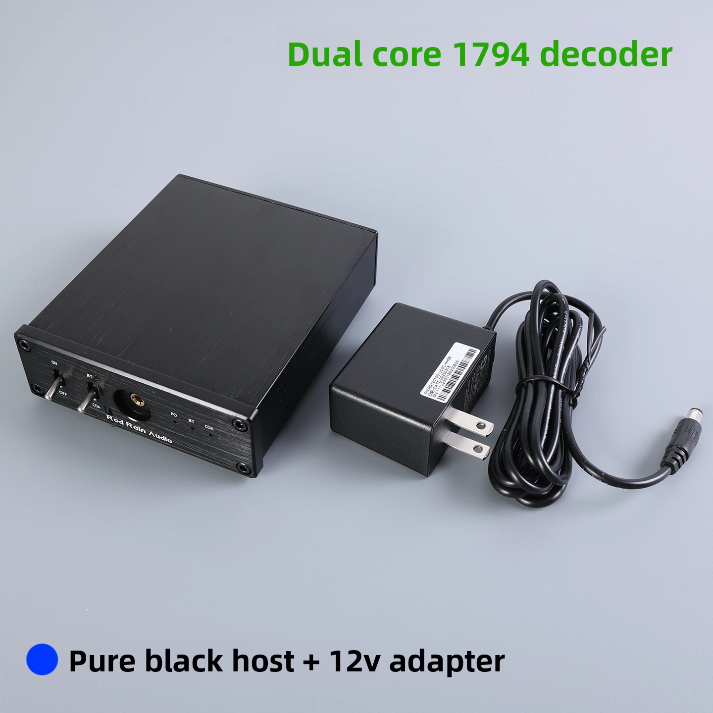 Dual PCM1794A DAC Decoder Boar - Audio Dac 评论和价格