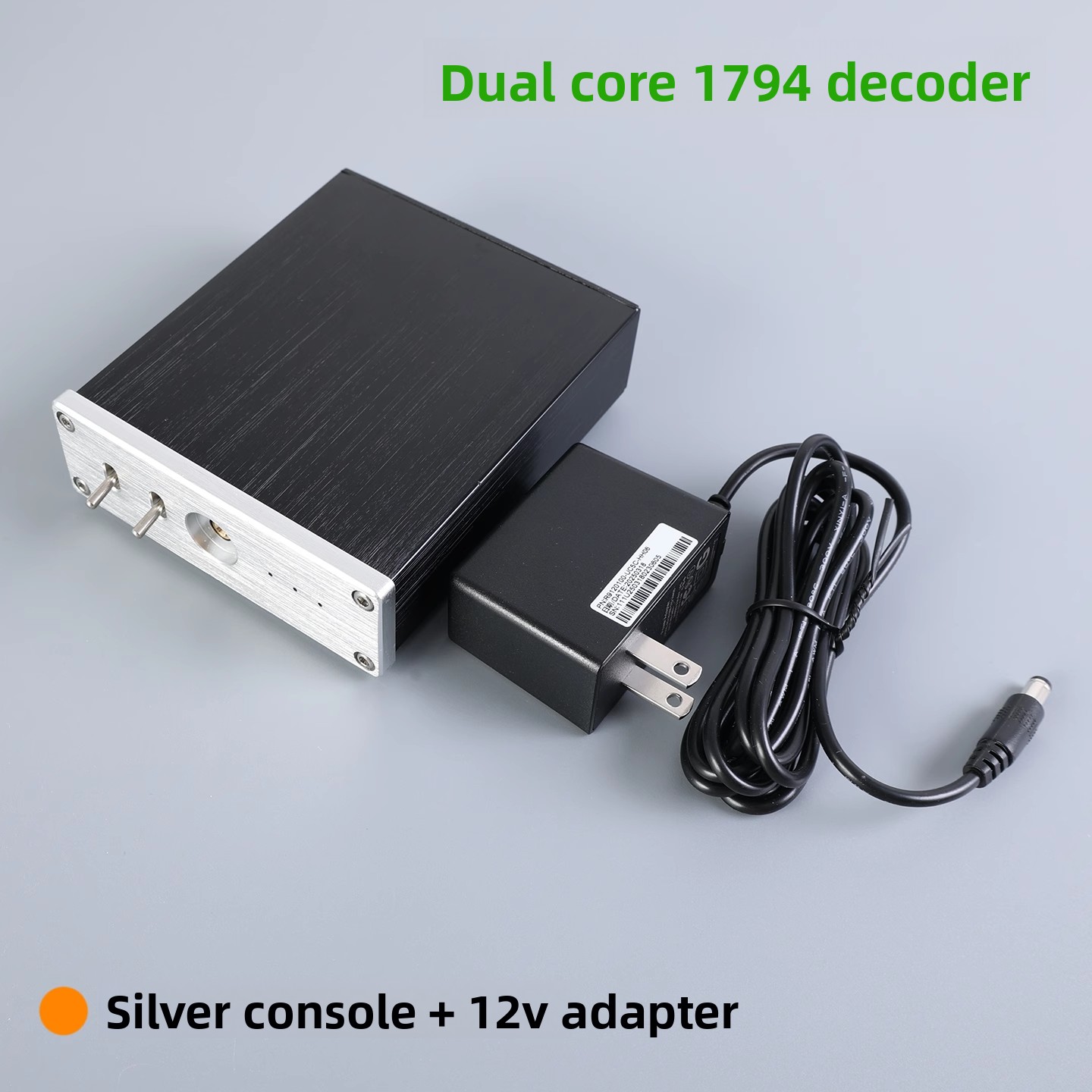 Dual PCM1794A DAC Decoder Boar - Audio Dac 评论和价格