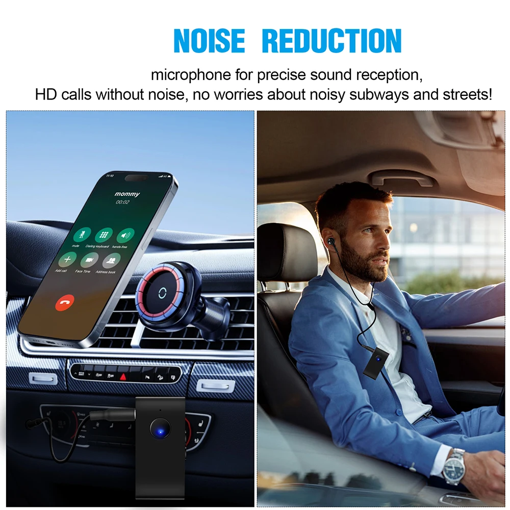 Wireless Audio Adapter 3.5mm R - Headphone Amplifier 评论和价格