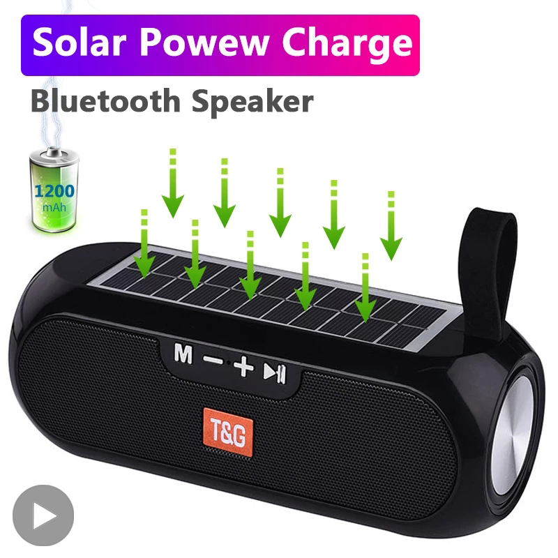Solar Radio FM Outdoor Portabl - Sbc Audio Amplifier 评论和价格