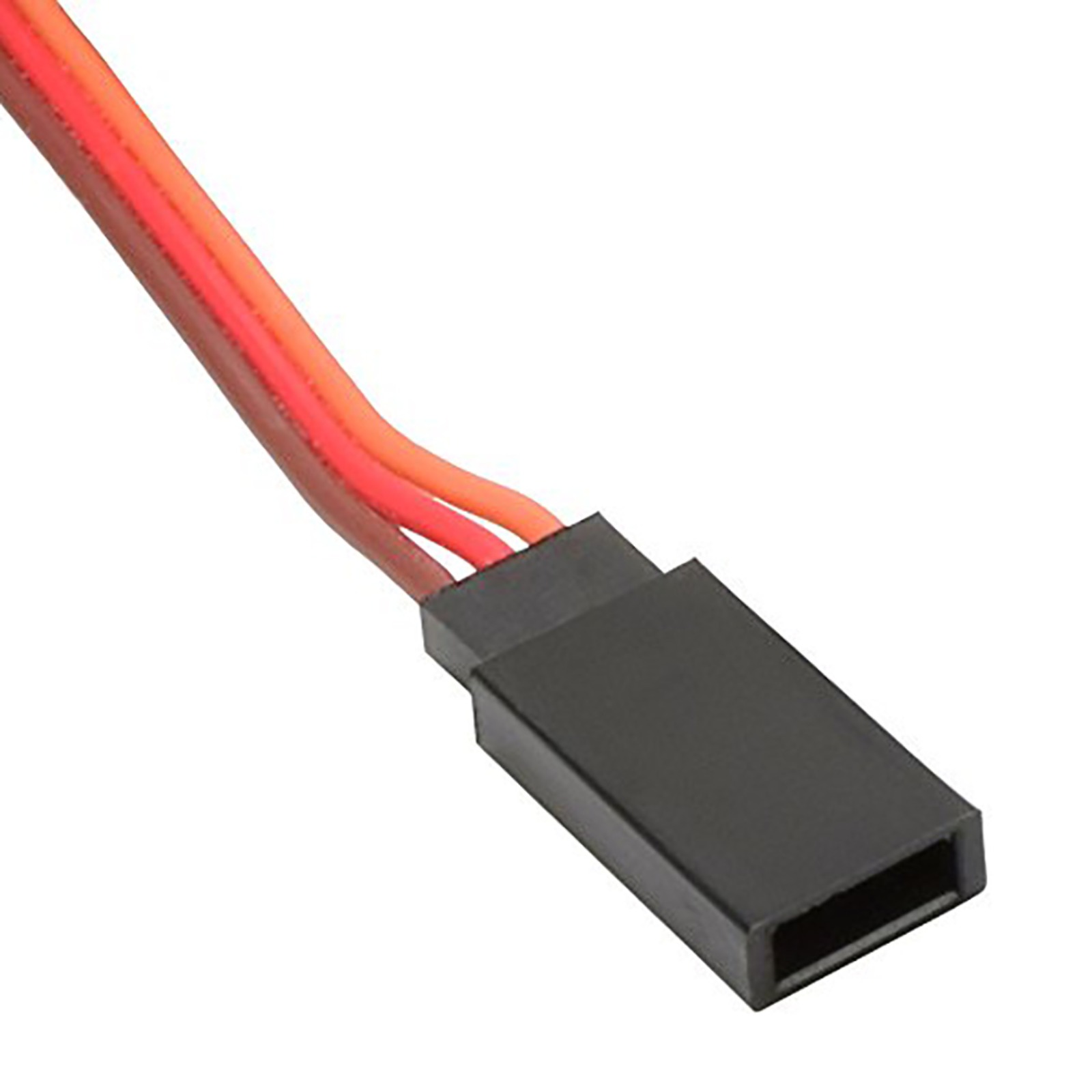DIYmall JR Style 15cm Servo Y  - Rca Cable 评论和价格