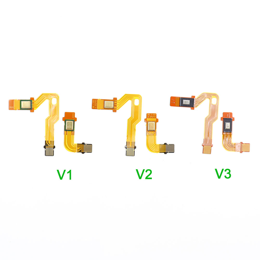 Microphone flex cable for Play - Ribbon Microphone 评论和价格