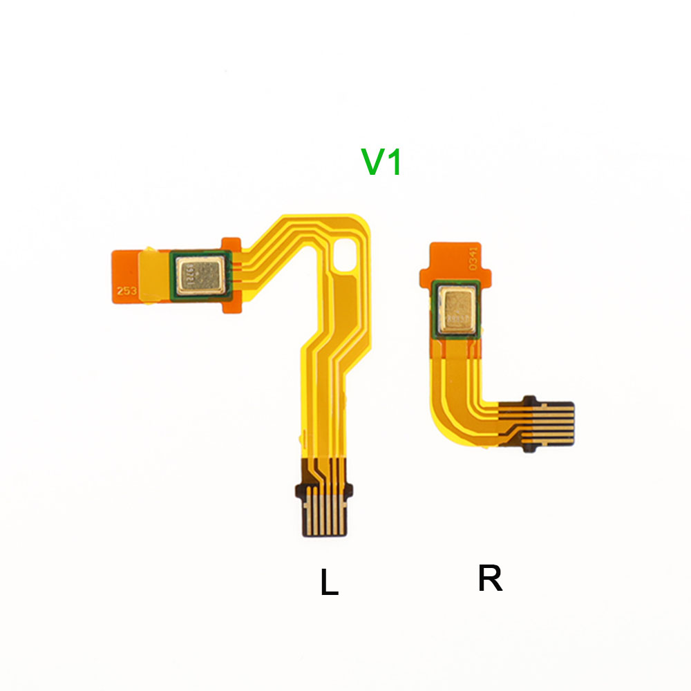 Microphone flex cable for Play - Ribbon Microphone 评论和价格
