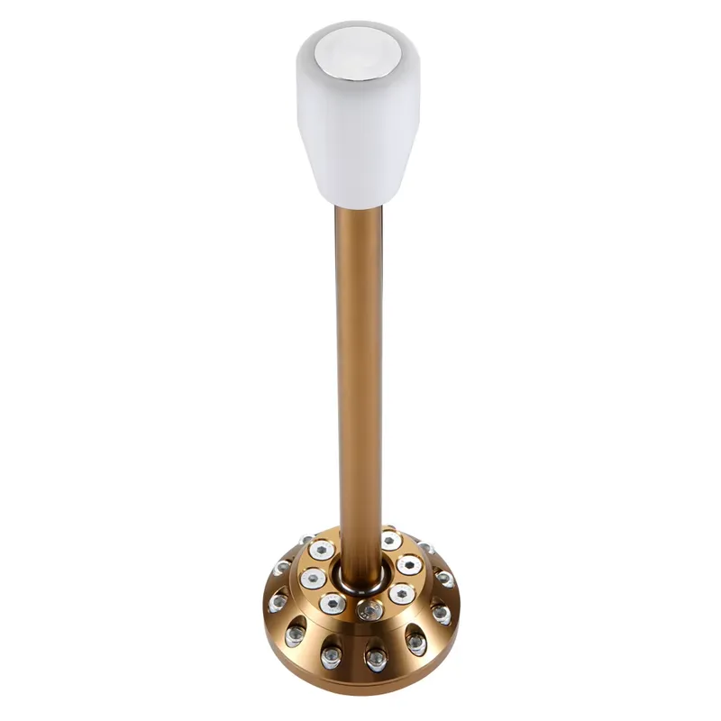 390mm Aluminum Short Shifter S - Knob Aluminum 评论和价格