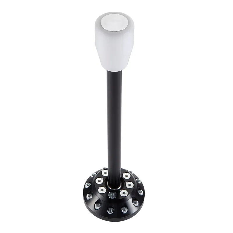 390mm Aluminum Short Shifter S - Knob Aluminum 评论和价格