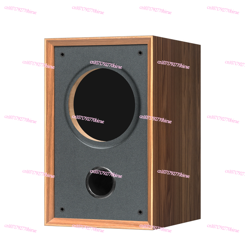 8-inch Speaker Empty Box, E8Q  - Diy Speaker 评论和价格