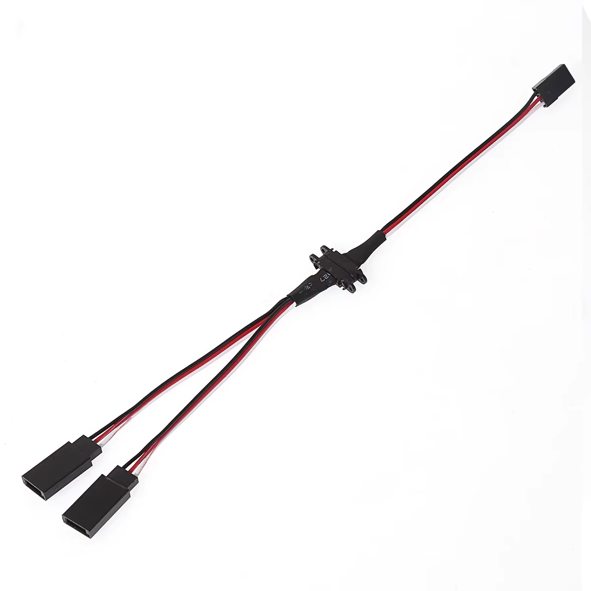 Magnetic 1-to-2 Y Extension Ca - Rca Cable 评论和价格