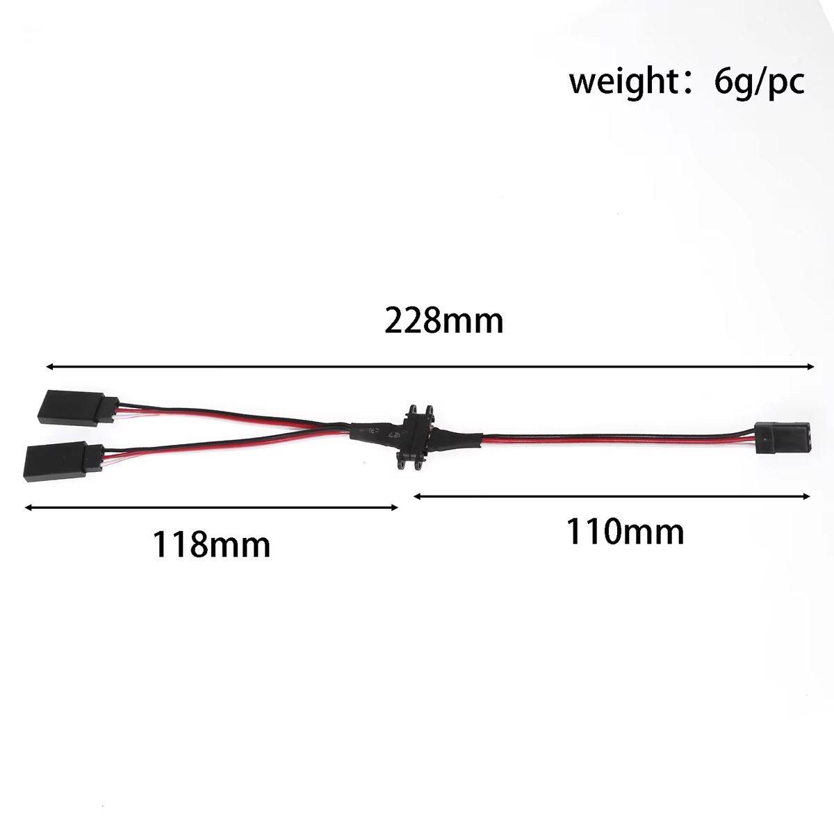 Magnetic 1-to-2 Y Extension Ca - Rca Cable 评论和价格