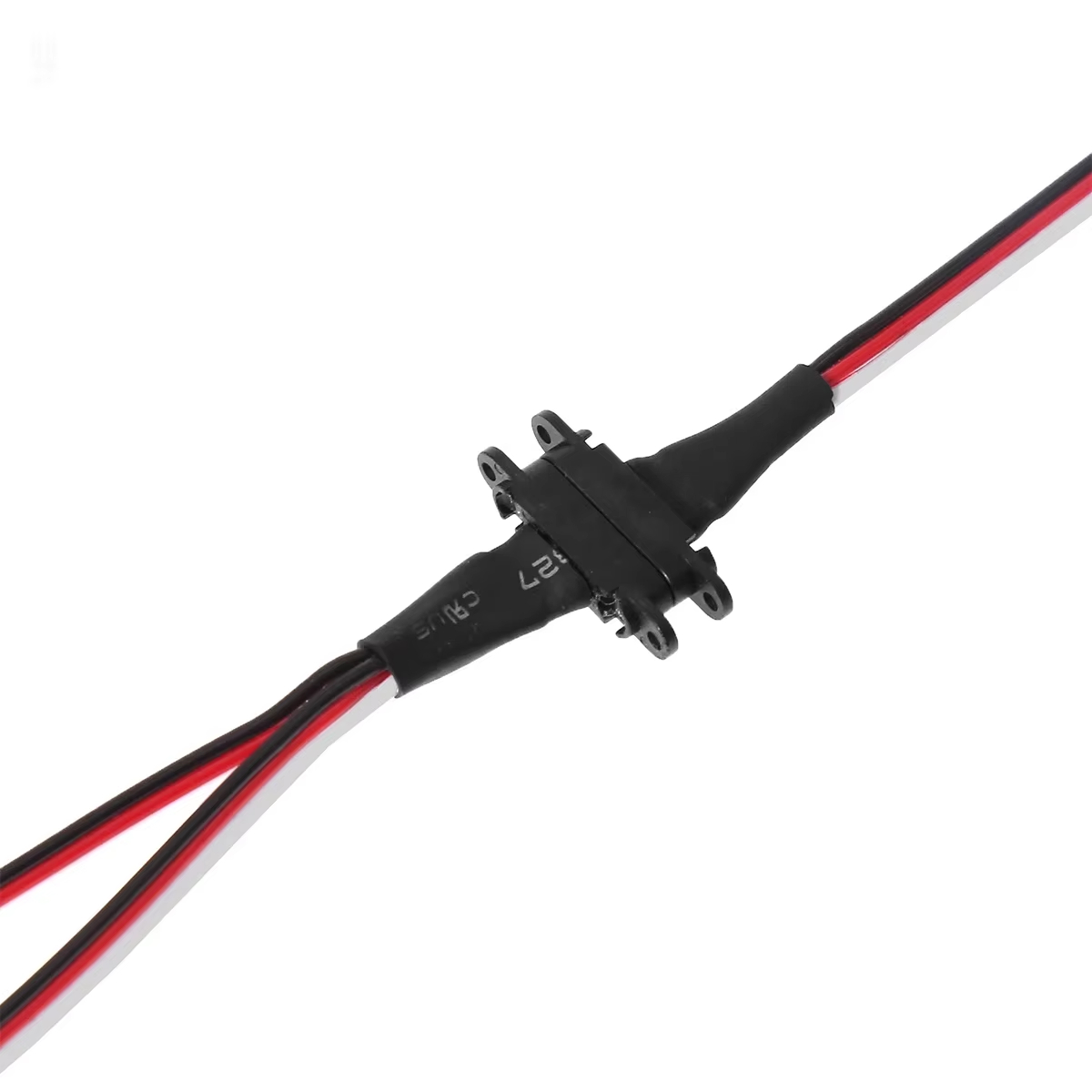Magnetic 1-to-2 Y Extension Ca - Rca Cable 评论和价格