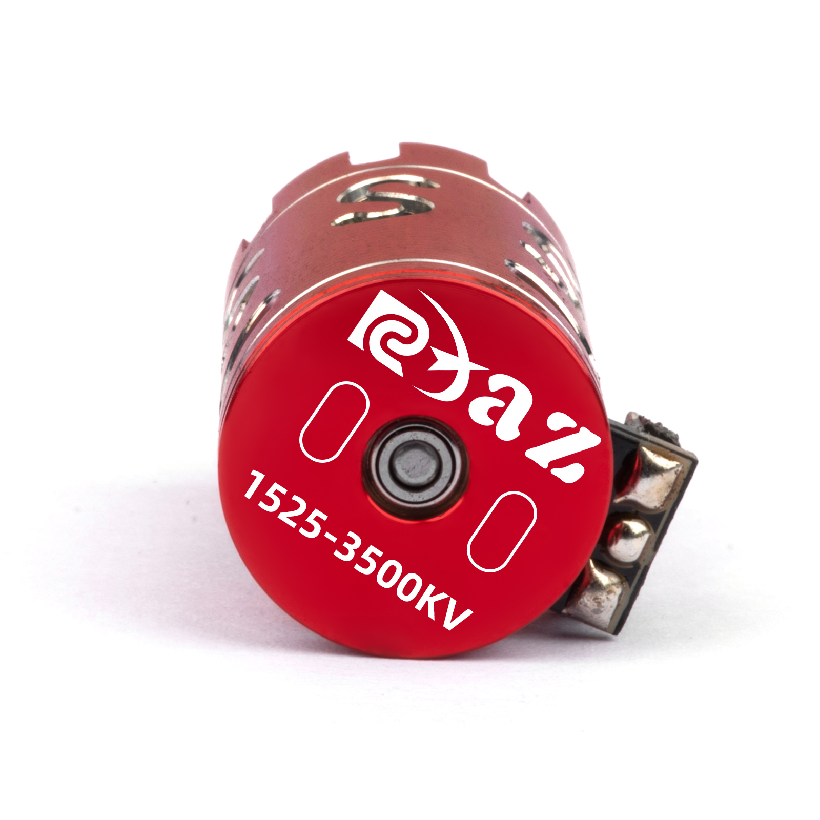 Mini 3500KV 1525 Brushless Mot - Banana Plug 评论和价格