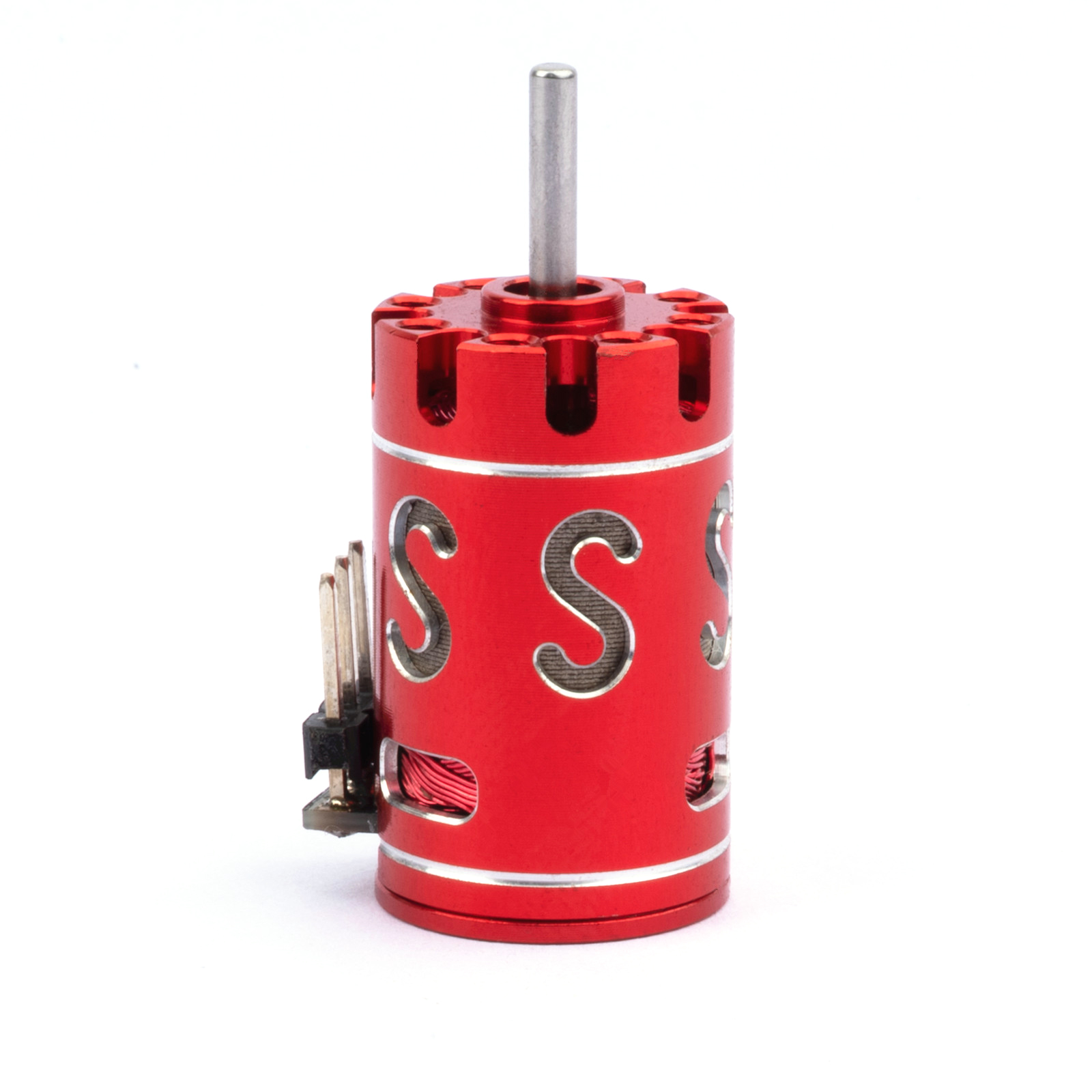 Mini 3500KV 1525 Brushless Mot - Banana Plug 评论和价格