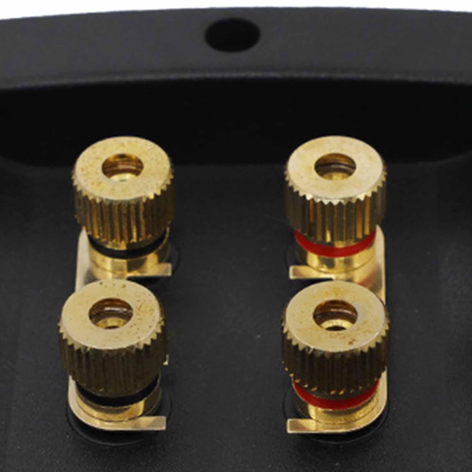 Speaker Binding Post Screw Cup - Speaker Terminal 评论和价格