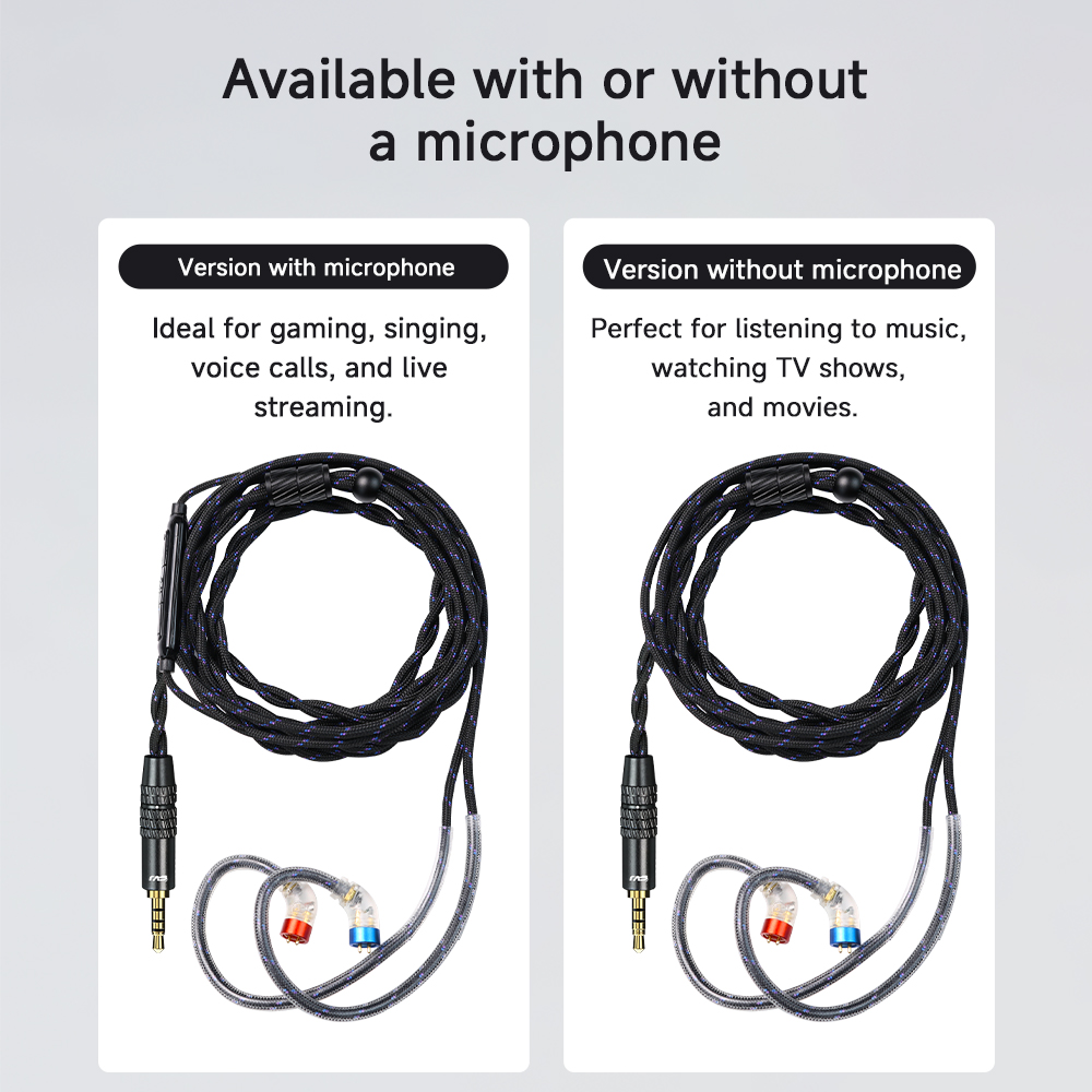 CVJ LS200-S Earphone Upgrade C - Audio Dac 评论和价格