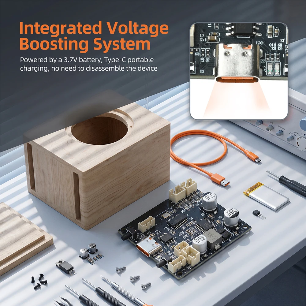 Bluetooth 6.0 Audio Amplifier  - Sbc Audio Amplifier 评论和价格