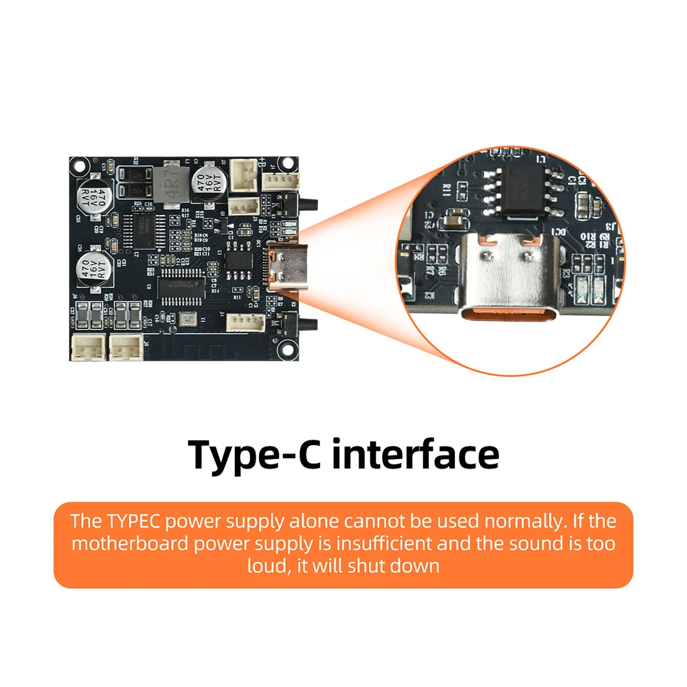 Bluetooth 6.0 Audio Amplifier  - Sbc Audio Amplifier 评论和价格