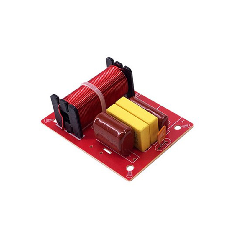 New WEAH-234 80W 2 Way Speaker - Speaker Crossover 评论和价格