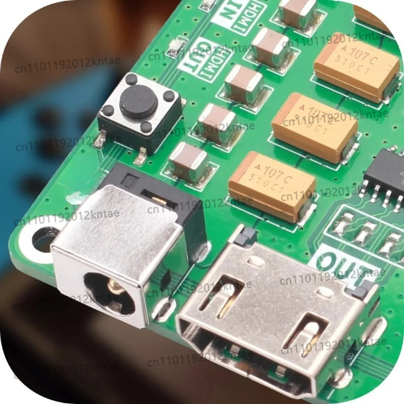 I2S Signal Isolation Expansion - Dac Board 评论和价格
