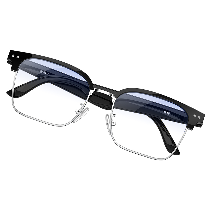 W100D AI Smart Glasses Real Ti - Speaker Enclosure 评论和价格