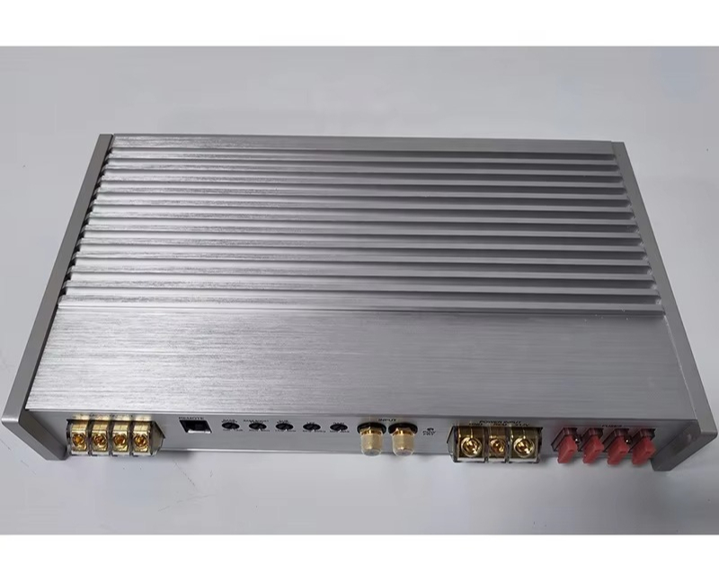 XT2000.1D New Design Big Power - Class D Amplifier 评论和价格