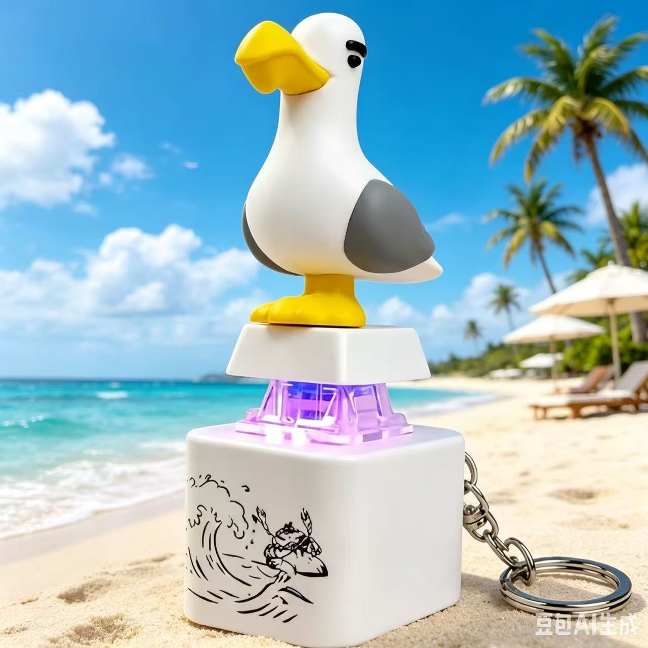 2007Seagull Mine Keychain, USB - Usb Sound Card 评论和价格