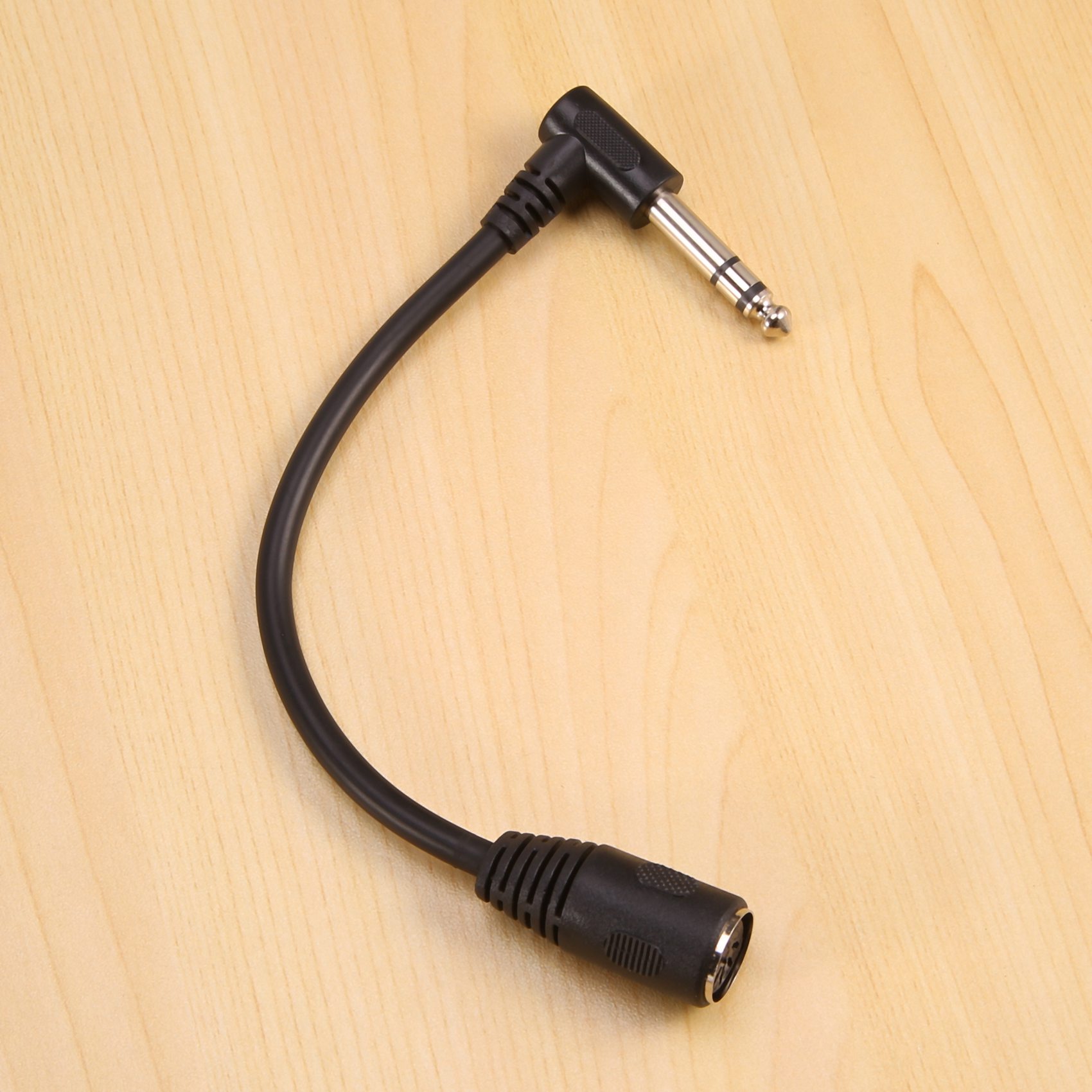 A62T MIDI Cable 5-Pin Din Fema - Trs Cable 评论和价格