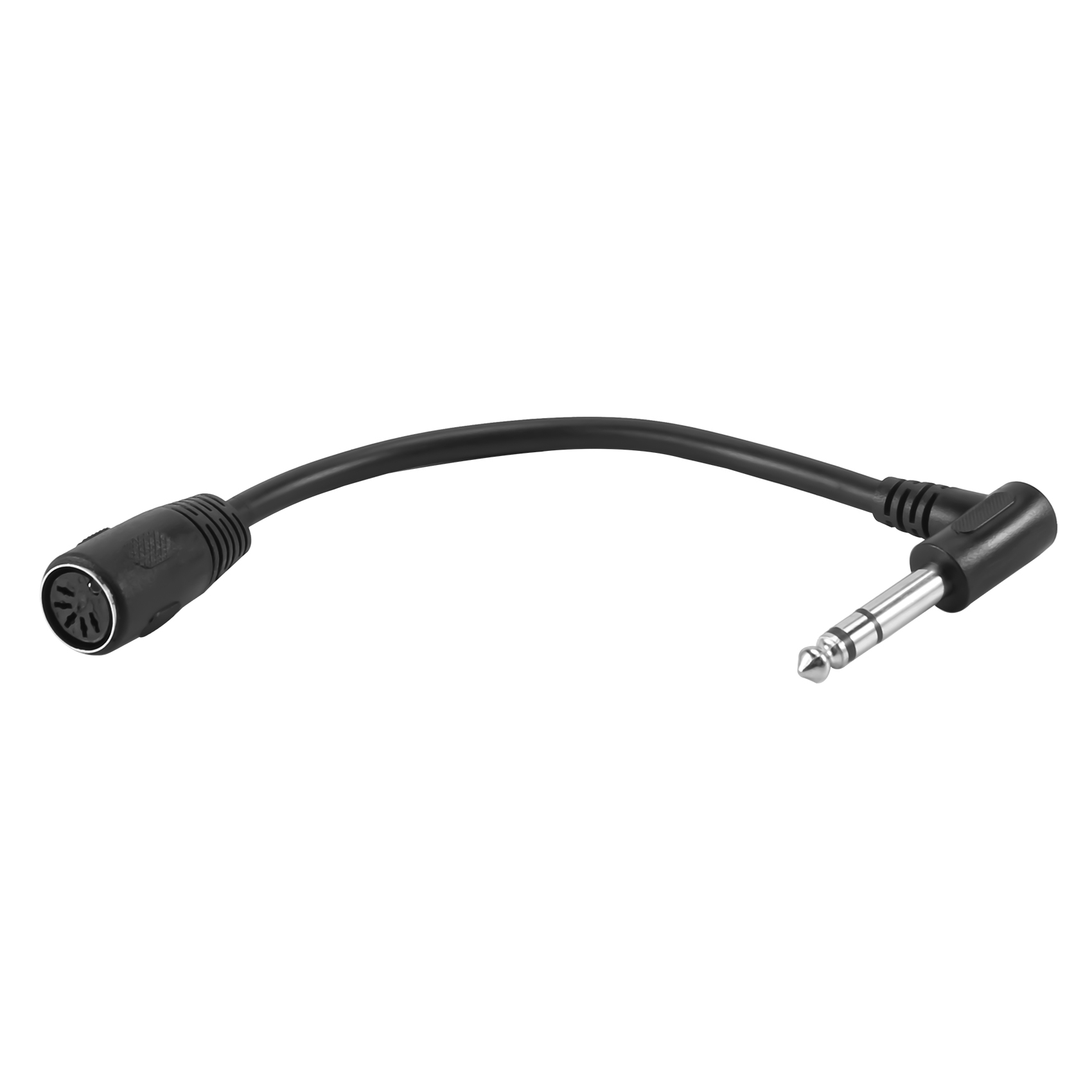A62T MIDI Cable 5-Pin Din Fema - Trs Cable 评论和价格