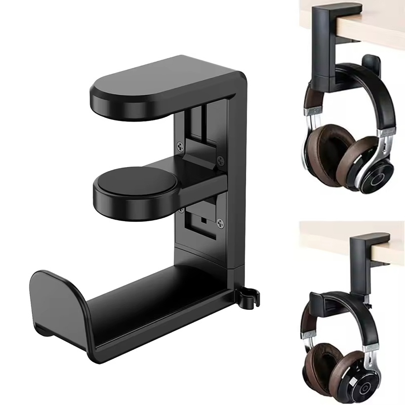 Universal Gaming Headphone Sta - Headphone Parts 评论和价格
