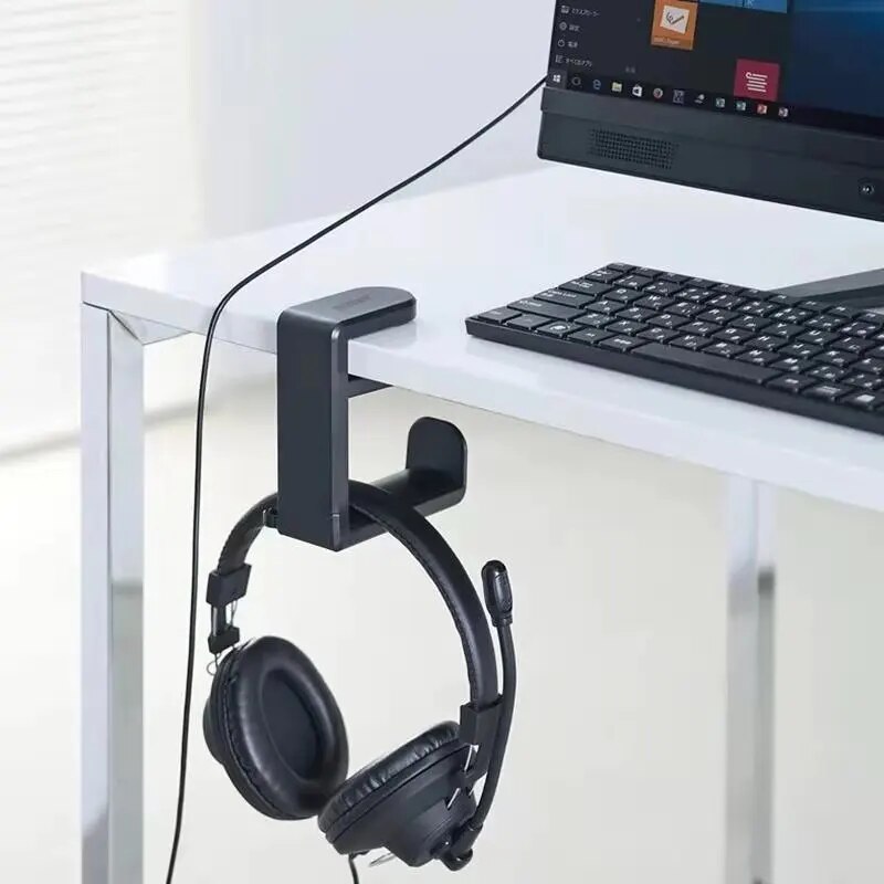 Universal Gaming Headphone Sta - Headphone Parts 评论和价格