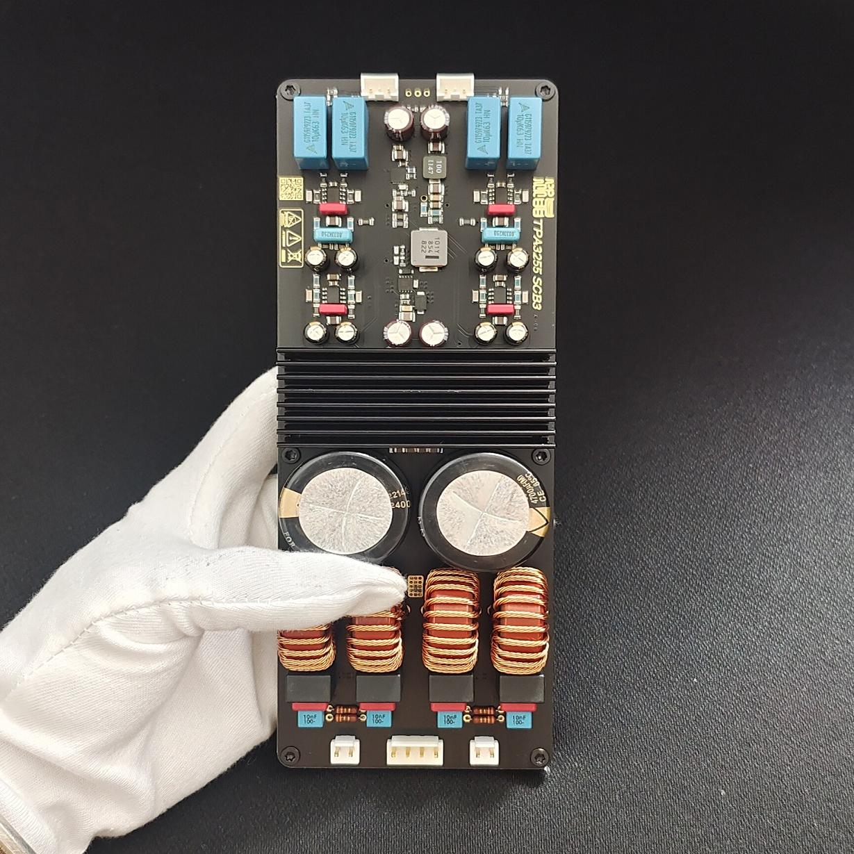 HIFI TPA3255 power amplifier b - Hifi Amplifier Board 评论和价格