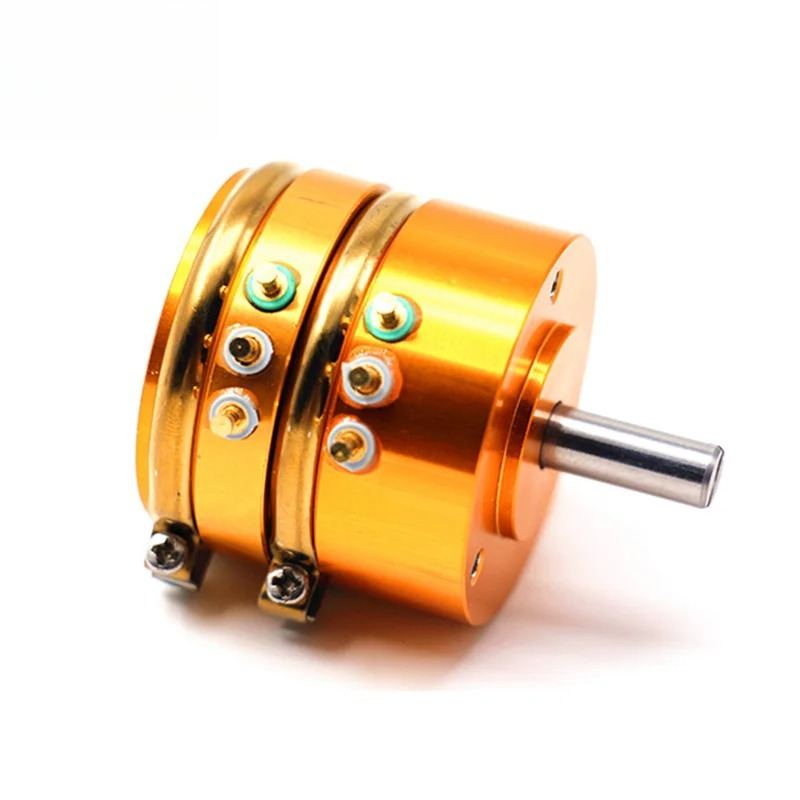 Dual Gang Position Conductive  - Potentiometer 10K 评论和价格